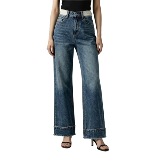 slim jeans